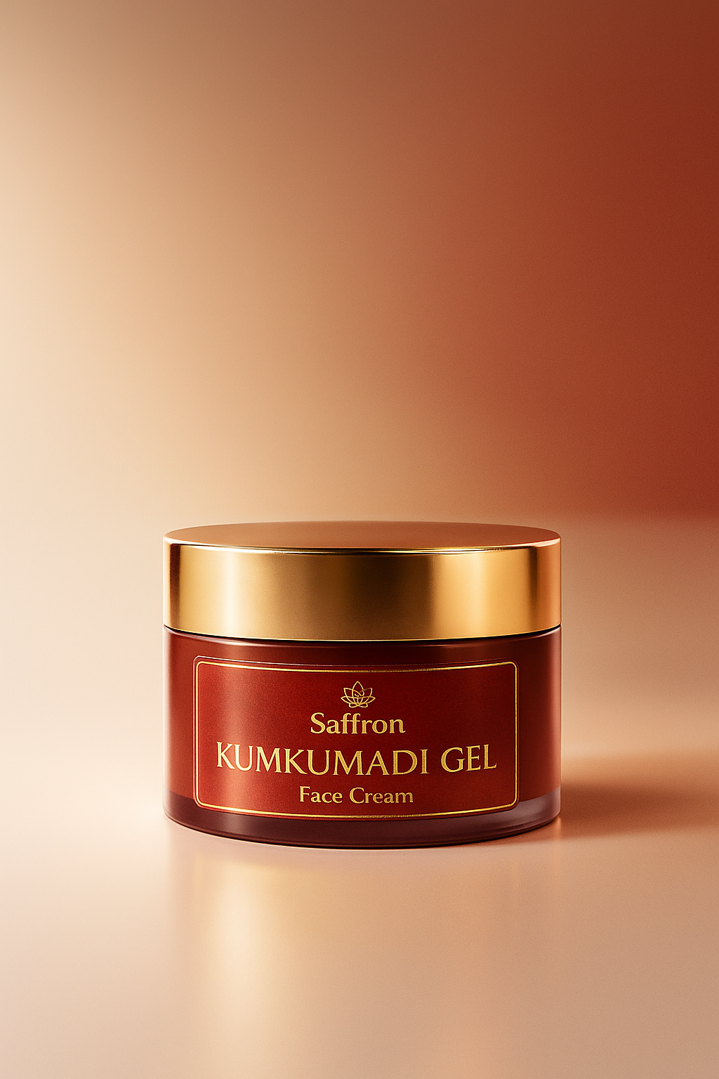 Kumkumadi Moisturising Gel