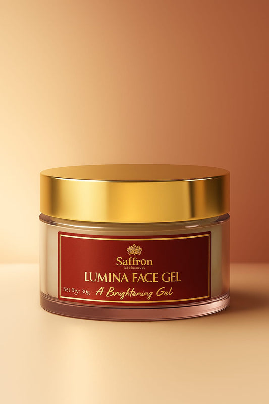 Lumina Face Gel