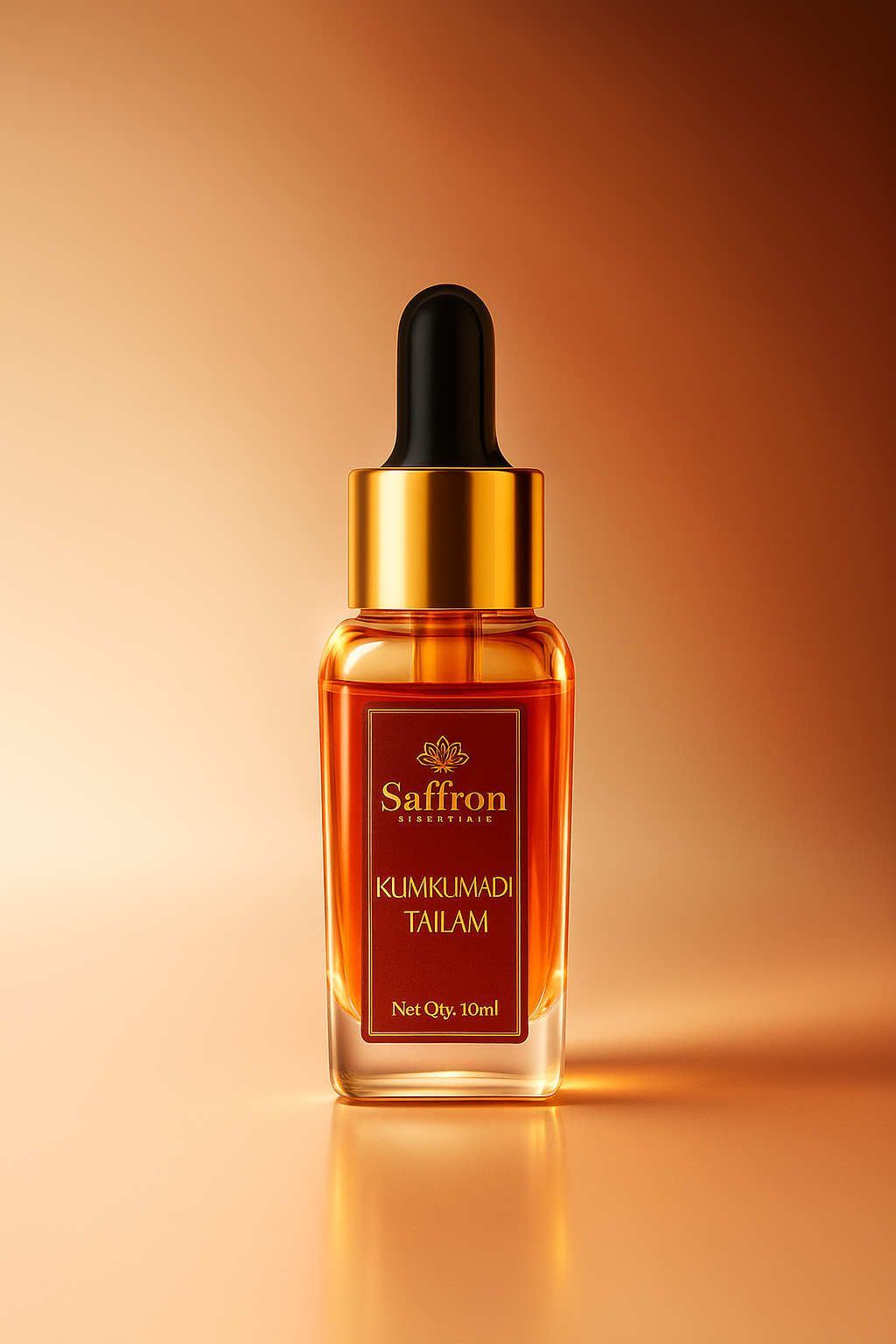 Kumkumadi Tailam (Face Serum)